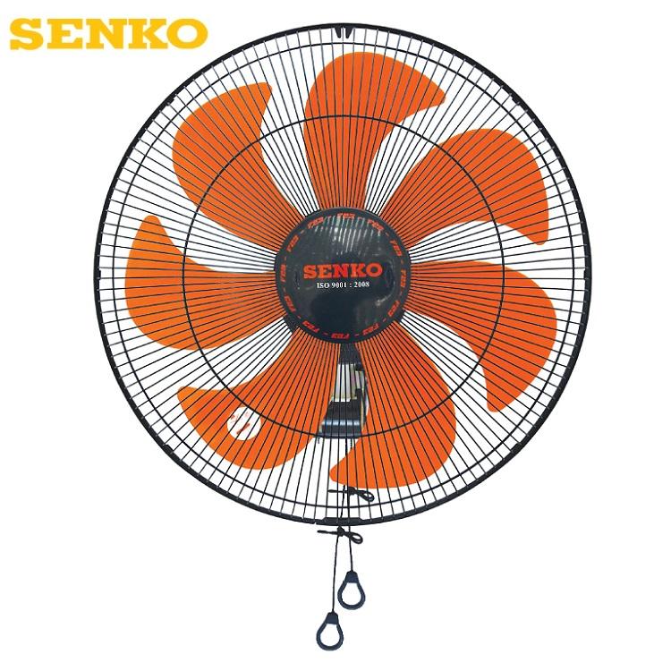 Quạt treo tường Senko 7 cánh TC1622