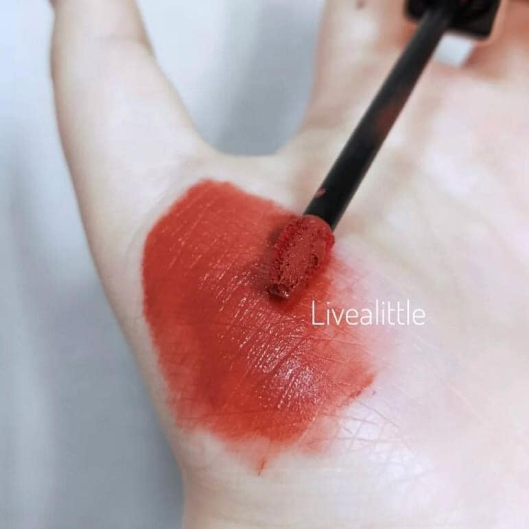 [FULLBOX] SON KEM LÌ "SIÊU HOT" 3CE CLOUD LIP TINt
