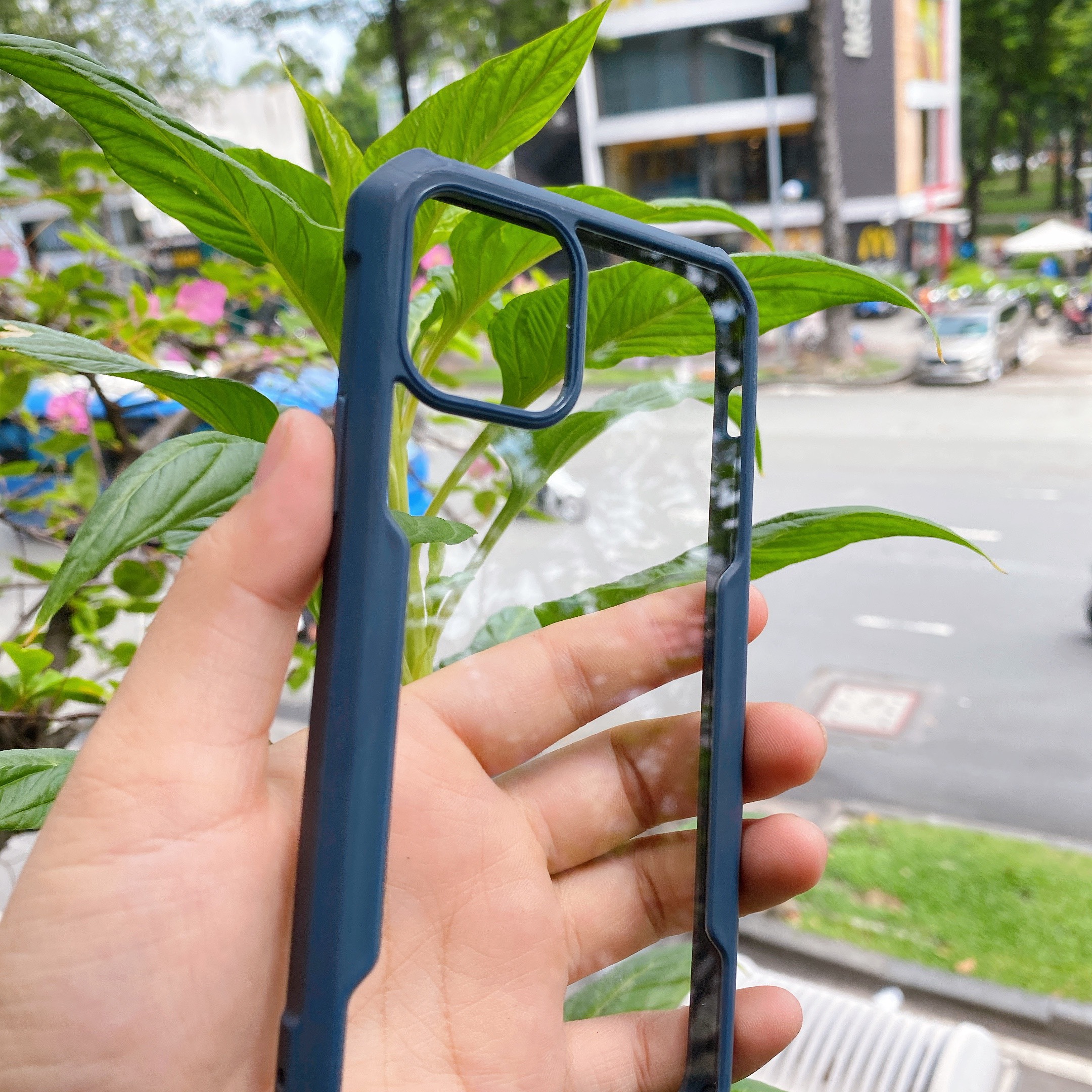 [Giao Hỏa Tốc] Ốp lưng XUNDD iPhone 13/ 13 Pro/ Max/ 12/ 12 Pro/ Max/ 11/ 11 Pro/ Max (BEETLE SERIES) - Đen