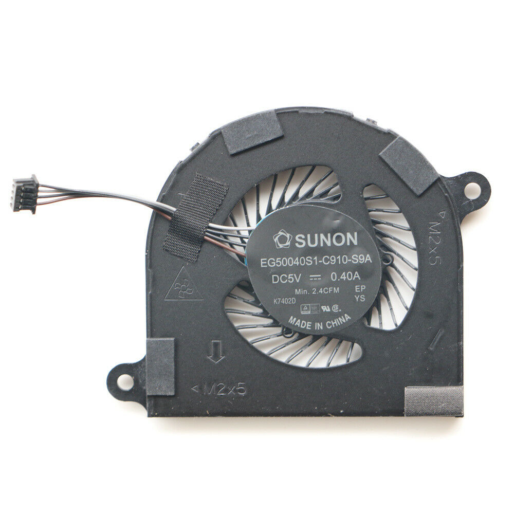 Quạt fan laptop dell latitude 7480 dành cho latitude 7480 7490