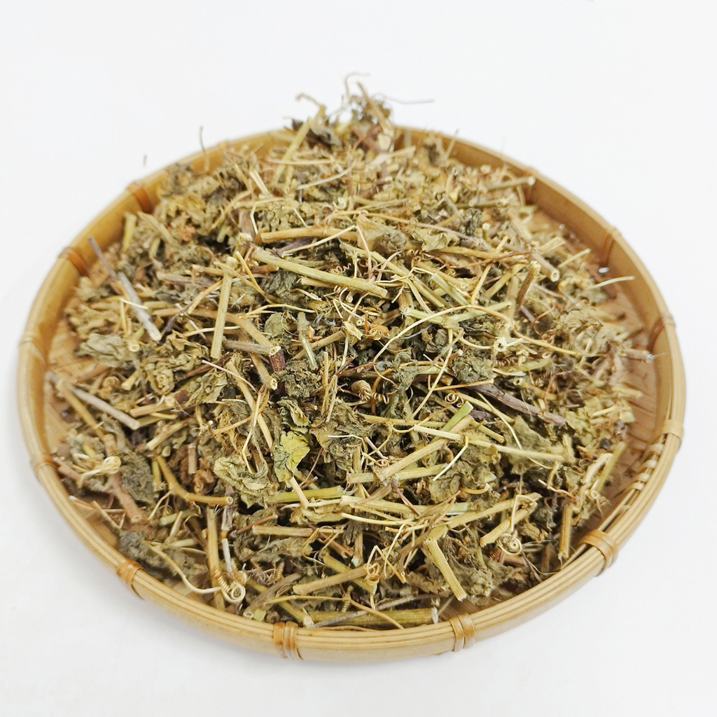 [Hàng mới về] Cây lạc tiên khô 1kg - Thảo Dược Tấn Phát - Chuyên dùng để pha trà hỗ trợ cải thiện giấc ngủ cực kỳ hiệu quả