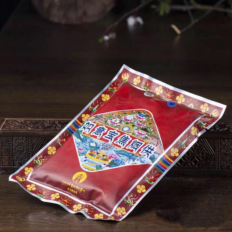 BỘT XÔNG NHƯ Ý