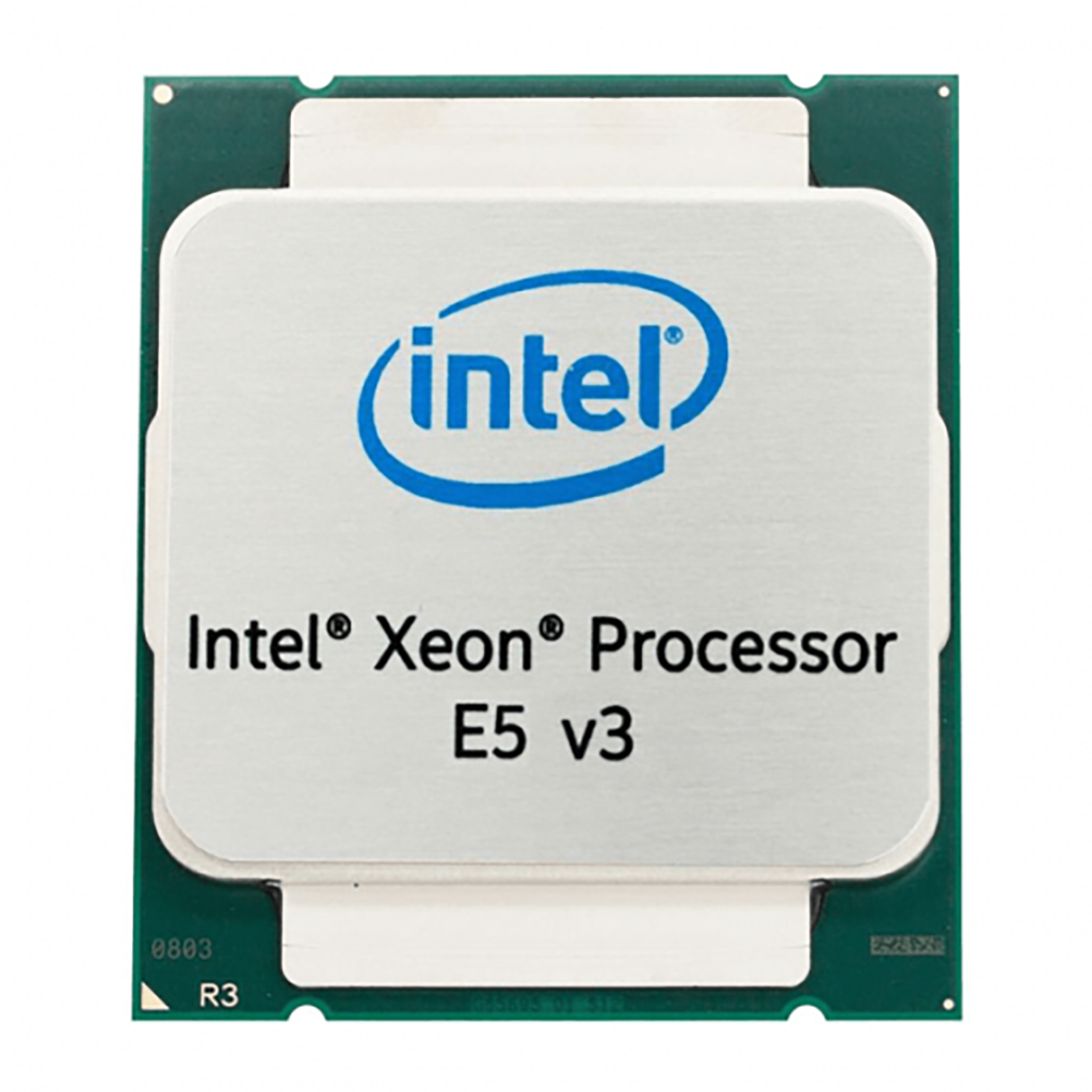 CPU INTEL XEON E5 2683V3 (14C/28T, 35M CACHE, 2.0GHZ TURBO 3.0GHZ) SOCKET 2011. Bảo hành 12T