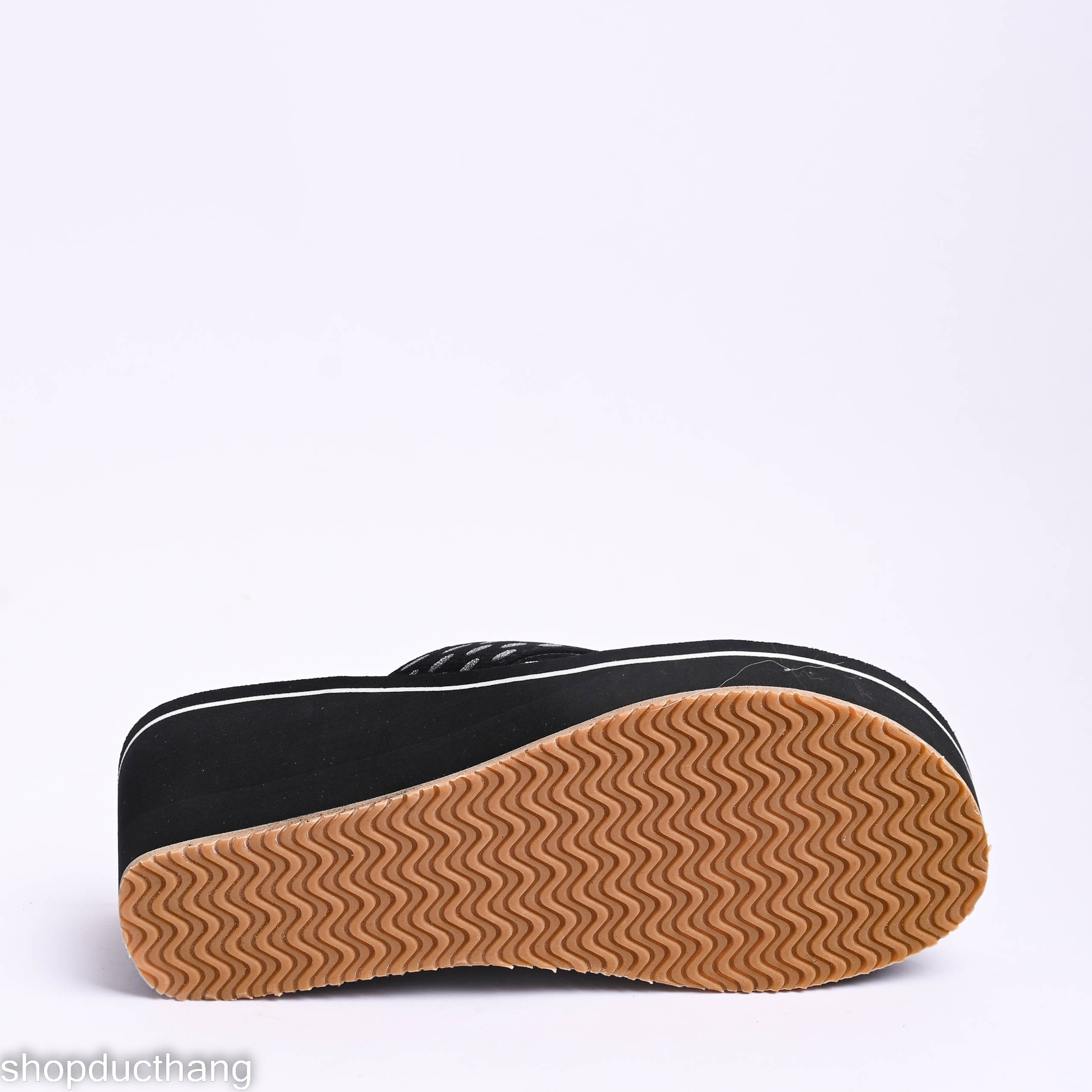 Dép quai kẹp xốp Bitis nữ đế 7cm