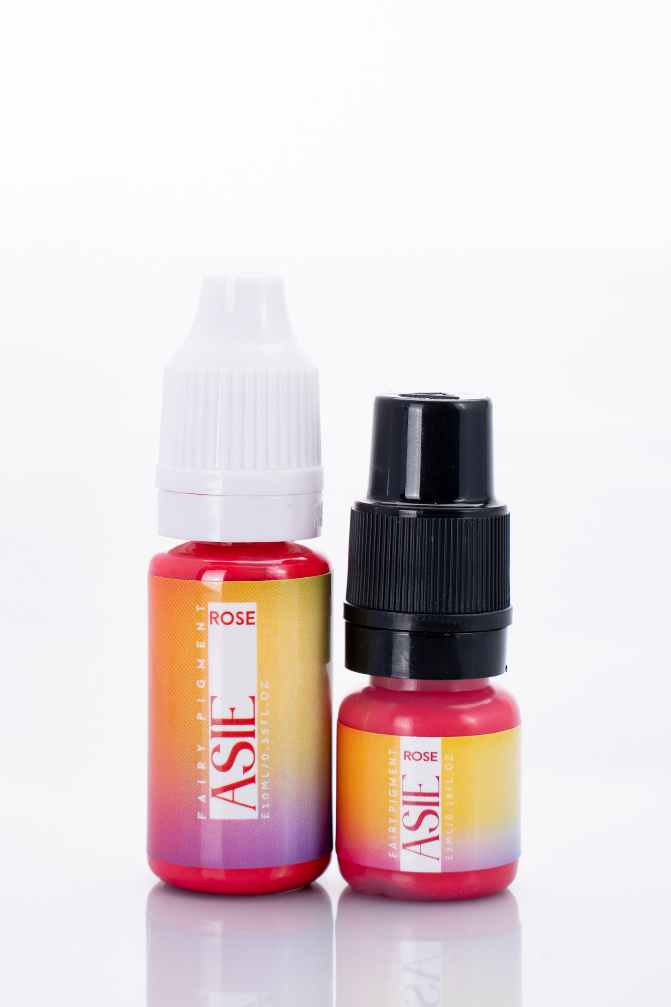[HCM]Mực phun xăm ASIE (Chai 5ml)