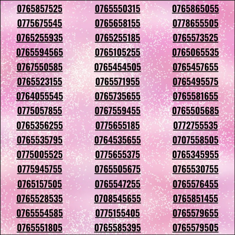 Sim số đẹp 4G giá rẻ mobifone sim thanh long