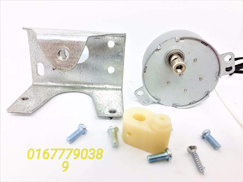 [HCM]tuốt năng quạt + bát