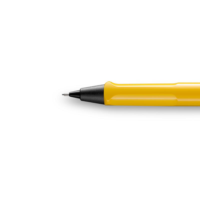 Bút chì cao cấp LAMY Safari Yellow (HB - 0.5mm)