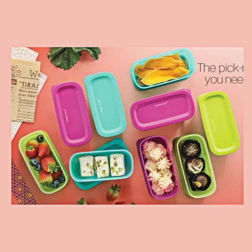 Hộp Mini Rectangular 250ML