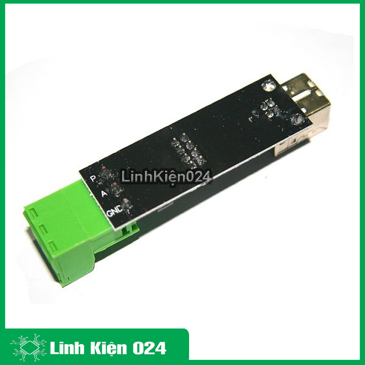 USB TO TTL/RS485 FT232 CÓ BẢO VỆ