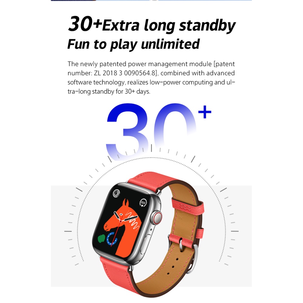 Đồng hồ thông minh T800 ProMax - Smart Watch Series 8 - Thiết kế chuẩn ...