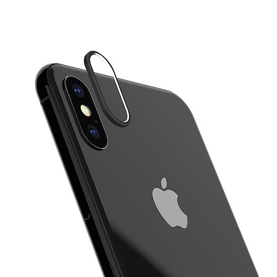 Ốp viền camera cho iphone X