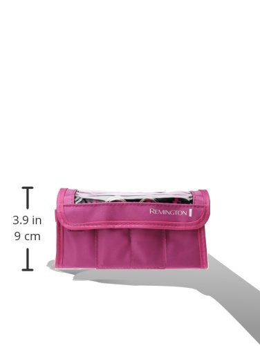 [HCM]Lô uốn tóc điện Remington H1016 siêu gọn nhẹ | Tím