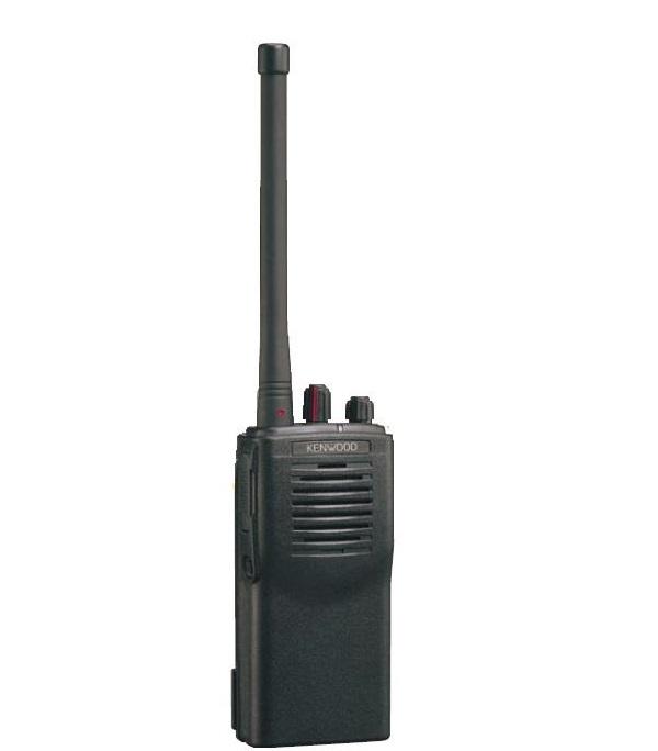 Bộ đàm cầm tay Kenwood TK-2107