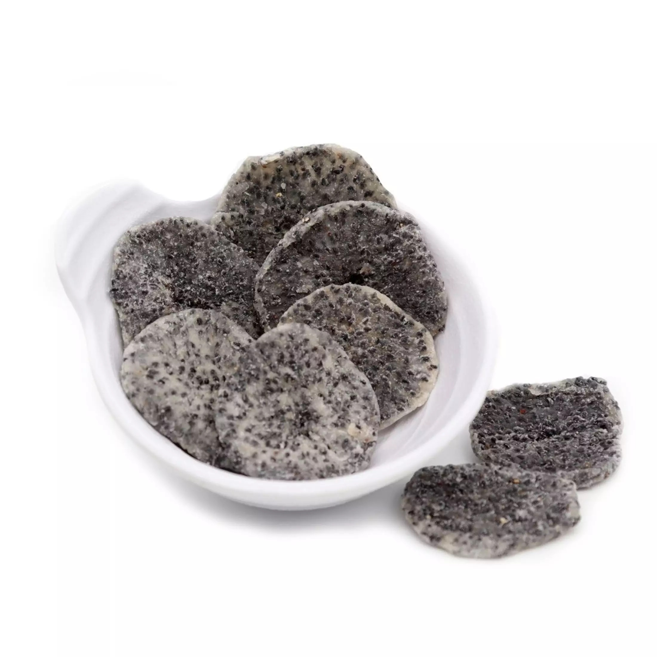 Thanh long sấy dẻo Ohla - 100g