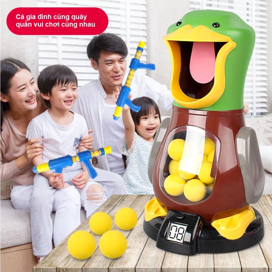 Smart1688 - dụng cụ bắn bóng angry duck