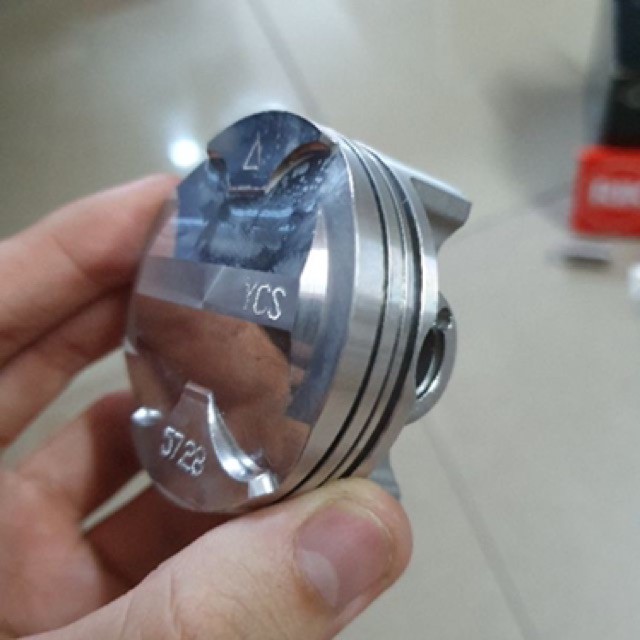 Lòng Kiếng Ycs 57.3Mm Dành Cho Winner, Sonic 150