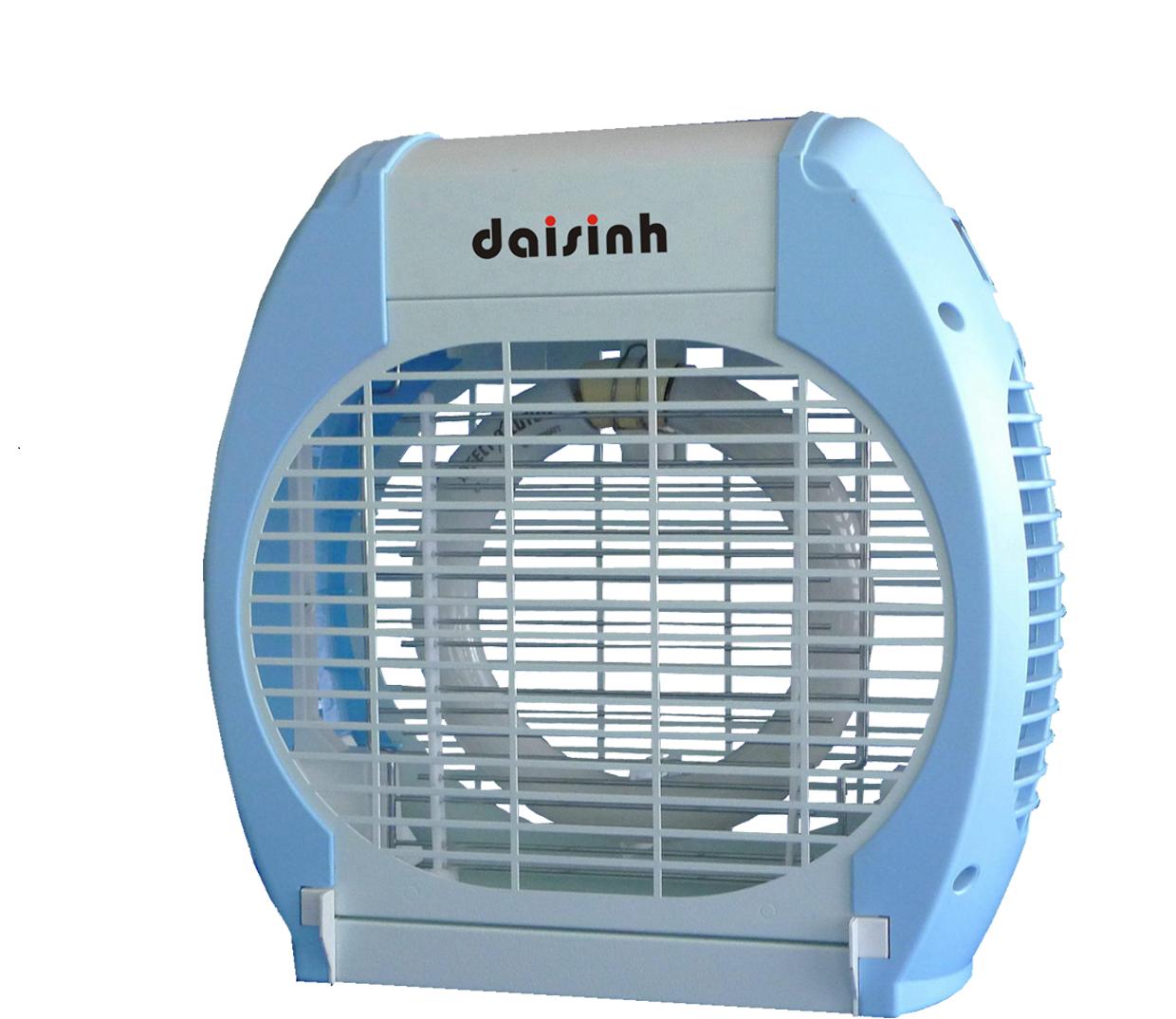 Đèn diệt côn trùng Đại Sinh DS-D22