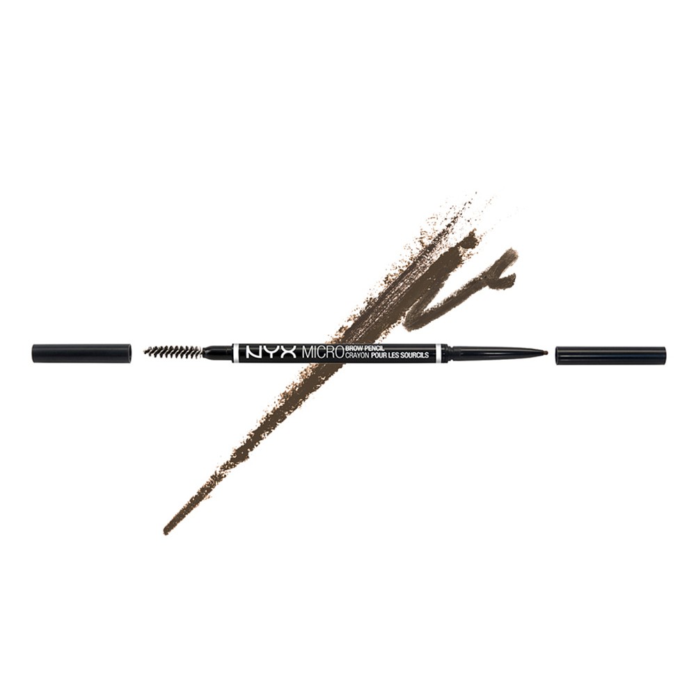 Chì kẻ chân mày-NYX Micro Brow Pencil