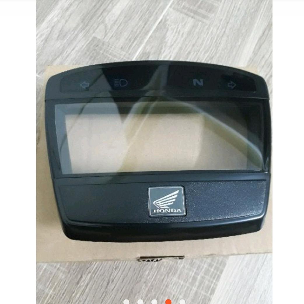Mặt đồng hồ xe Super Dream