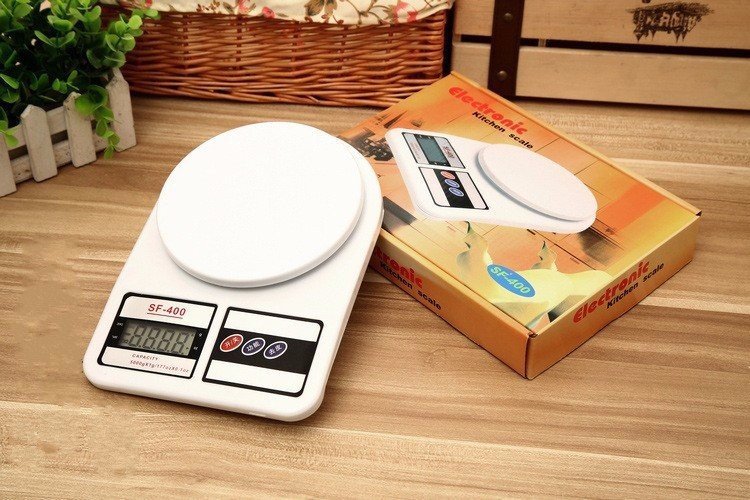 Cân nhà bếp sf-400