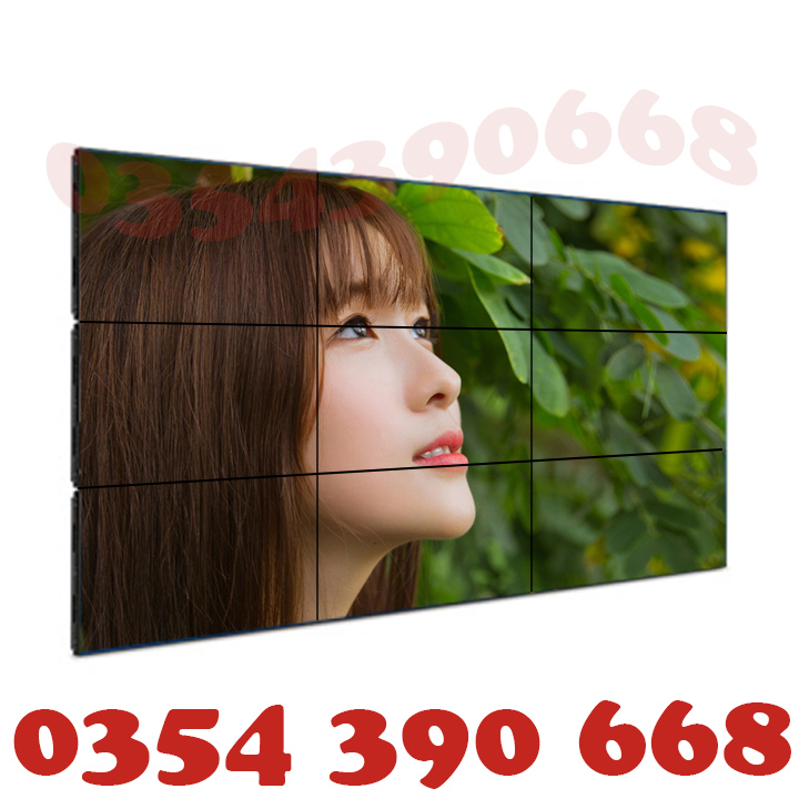 [Trả góp 0%]Màn hình Led P2 trong nhà