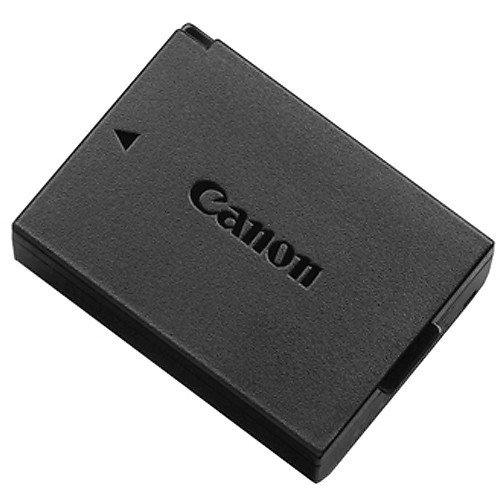 Pin thay thế pin máy ảnh LP-E10 - Hàng nhập khẩu