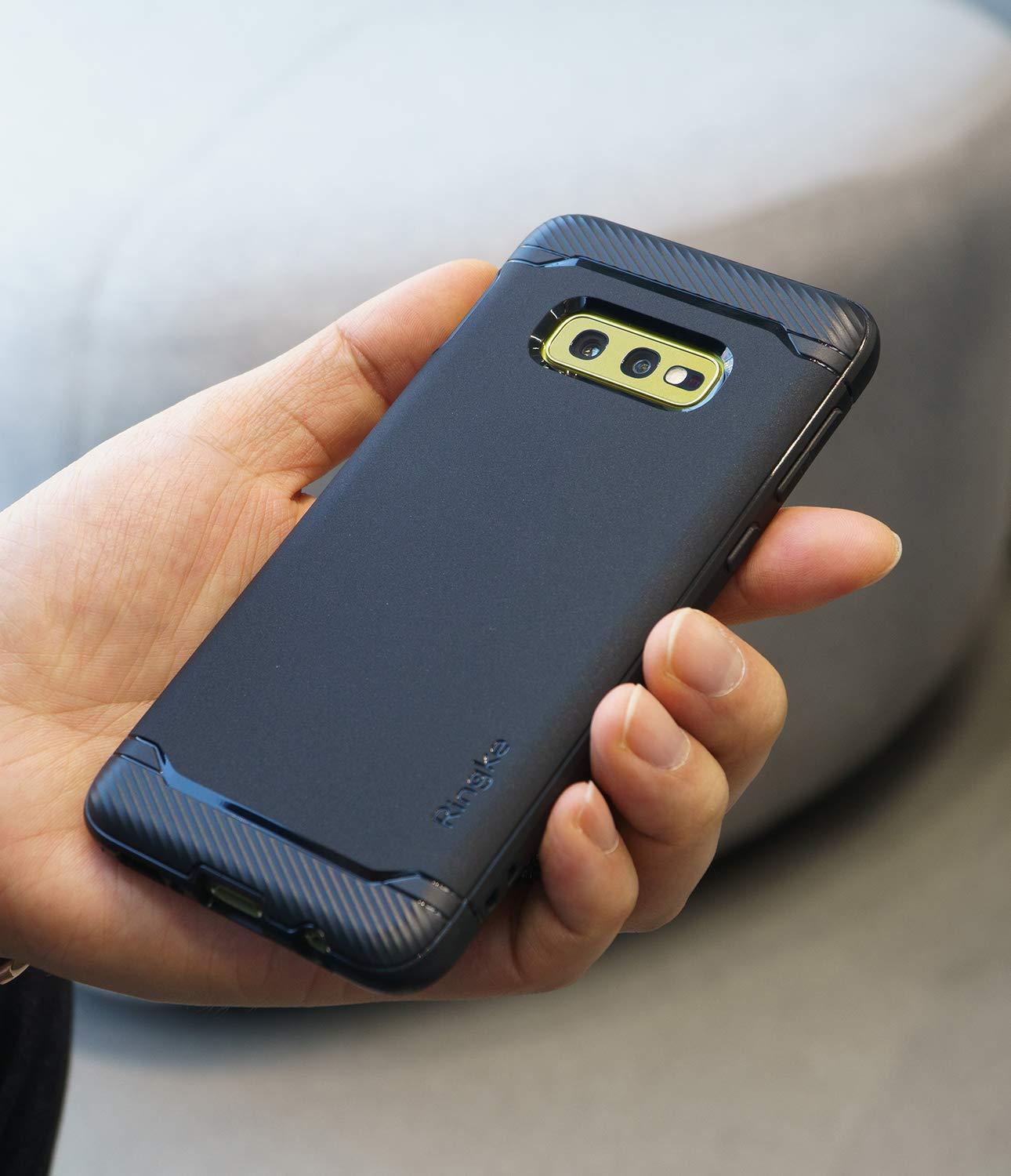 Ringke Onyx Case for Galaxy S10e (Ốp lưng Galaxy S10e Ringke Onyx) - imported from Korea, amazon best seller