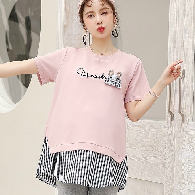 Áo bầu công sở