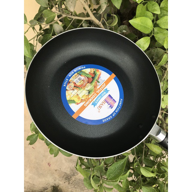 Chảo Chống Dính Cao Cấp LOVING COOK, HASU ( 6 Kích Thước )