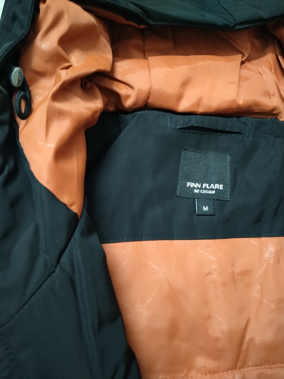 áo ấm FINN FLARE