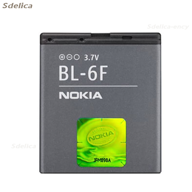 Pin cho nokia n95, n95 8gb, n96, chính hãng
