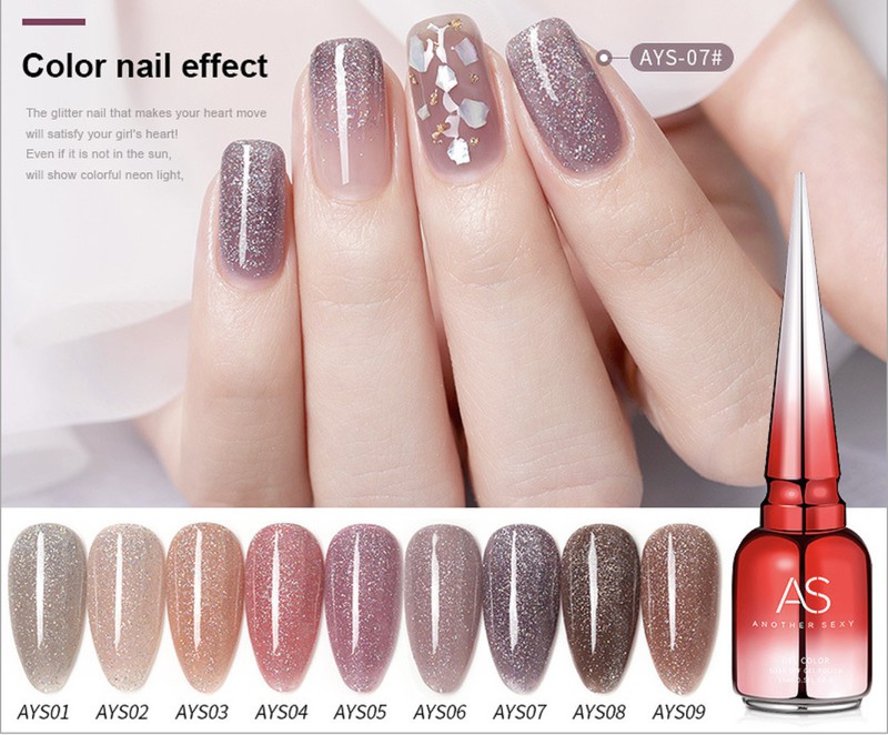 [HCM]SƠN GEL AS CHAI ĐỎ MÃ AYS