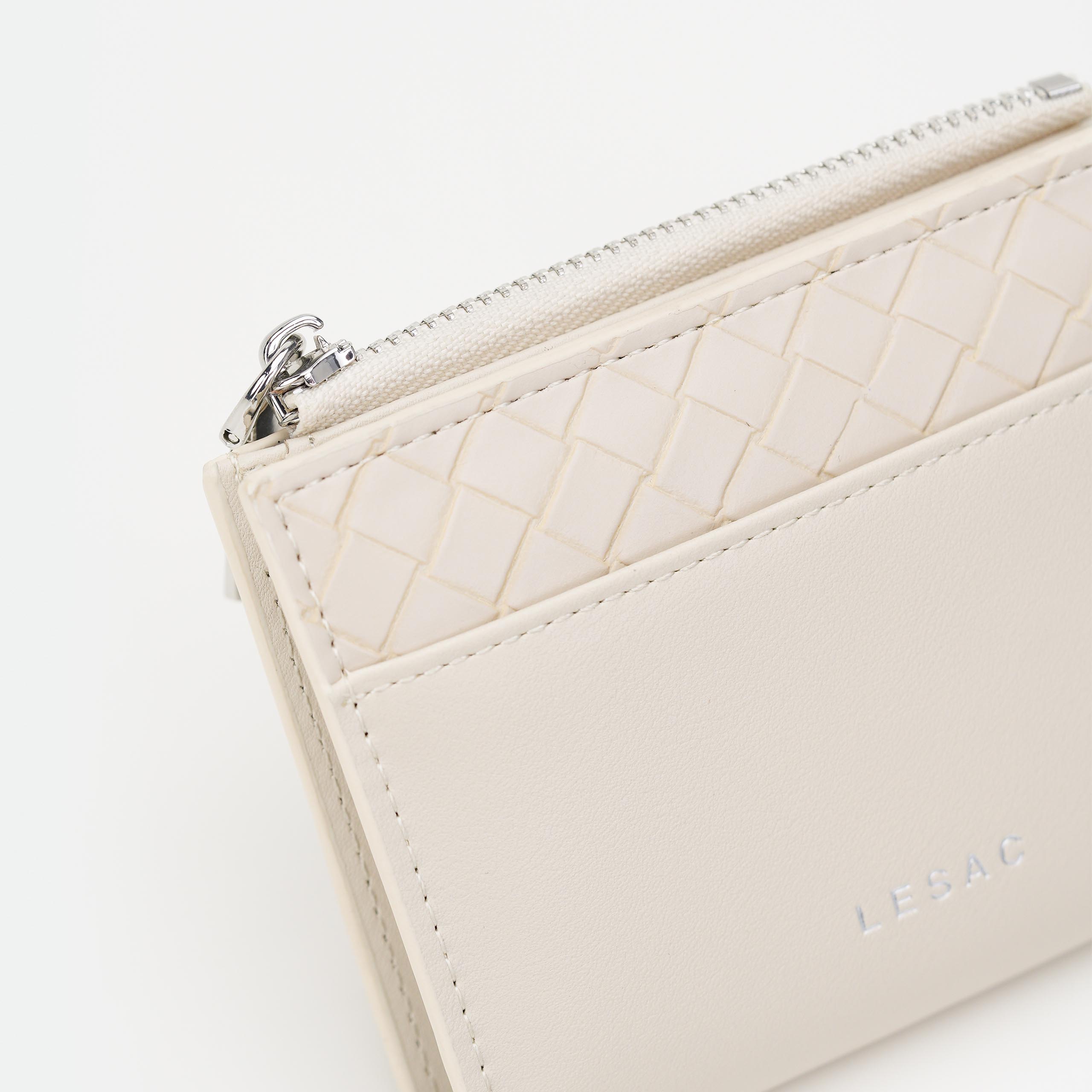 Ví nữ mini LESAC June Wallet