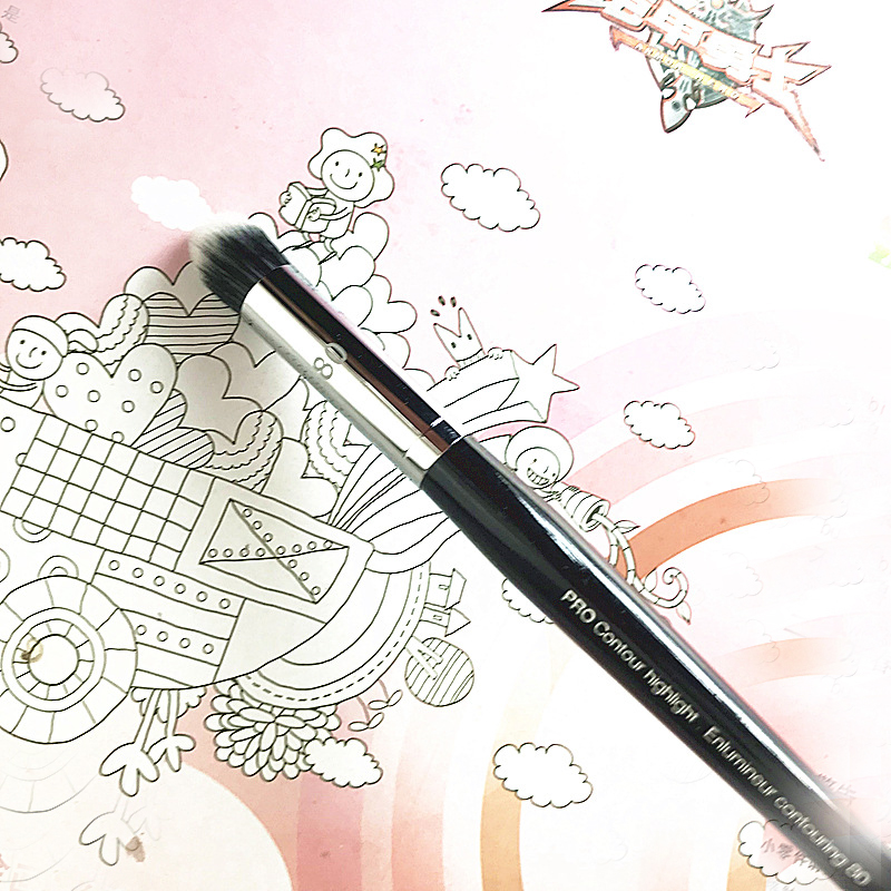 [HCM]Cọ Che Khuyết Điểm Sephora 80