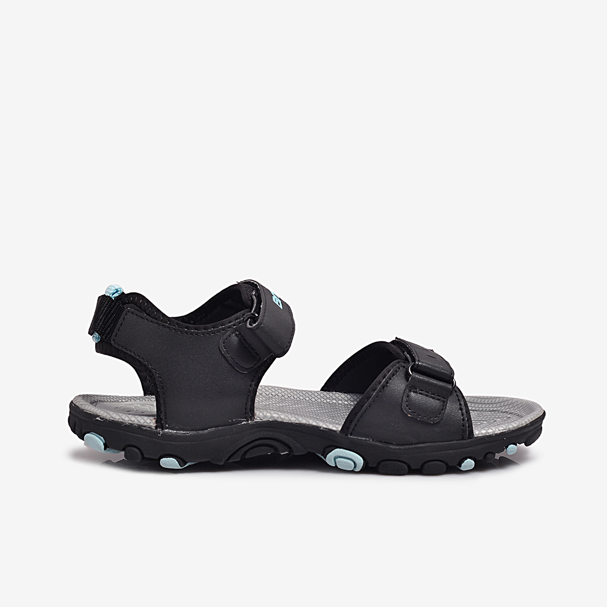 Sandal Si - Cao Su Bé Trai Biti's DRB032800XDL (Xanh Dương Lợt)