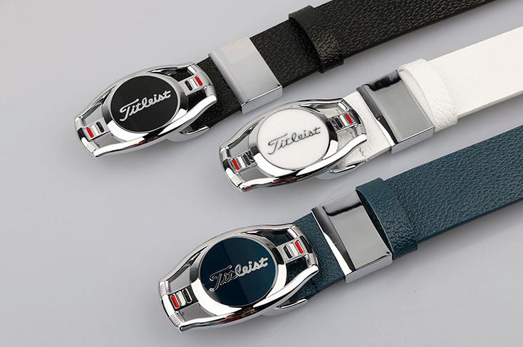 thắt lưng golf Titleist  -Golf belt-골프벨트