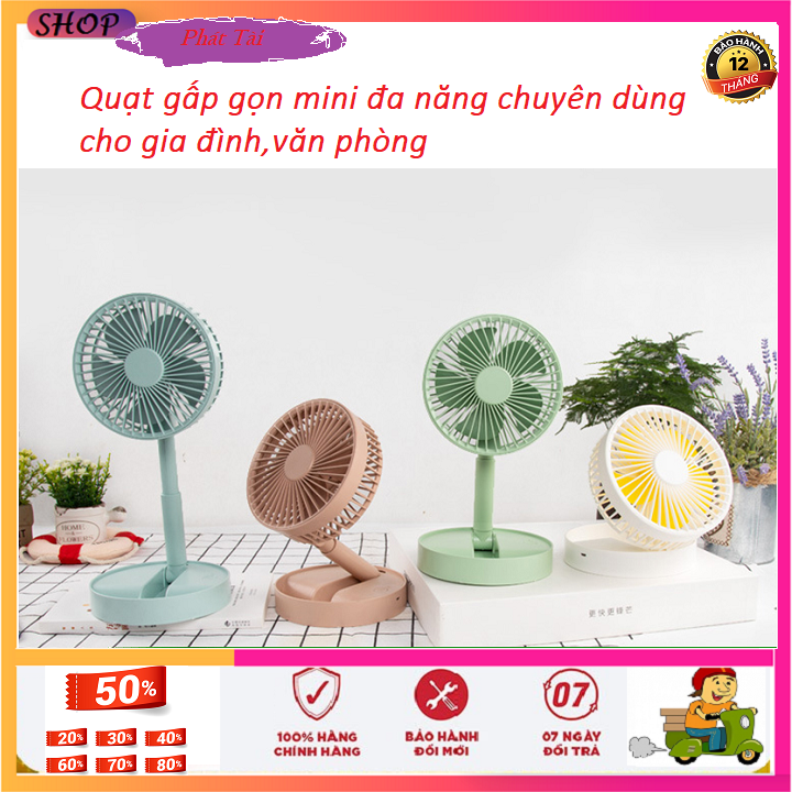 >> SO SÁNH GIÁ QUẠT TÍCH ĐIỆN MINI CẦM TAY 3 TỐC ĐỘ GIÓ (CÓ DÂY SẠC) | Shopee Lazada Sendo Tiki | Nên mua ở đâu rẻ nhất 58 Quạt gấp gọn,Quạt mini cầm tay sạc pin gấp gọn để bàn có 3 tốc độ gió làm mát, cổng USB, xoay tay 180 độ phù hợp với văn phòng, gia đình tốt hơn quạt điều hòa mini, máy điều hòa mini, quạt tích điện, quạt sạc tích điện
