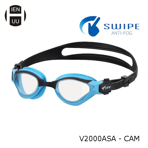 Kính Bơi Nhật VIEW V2000ASA