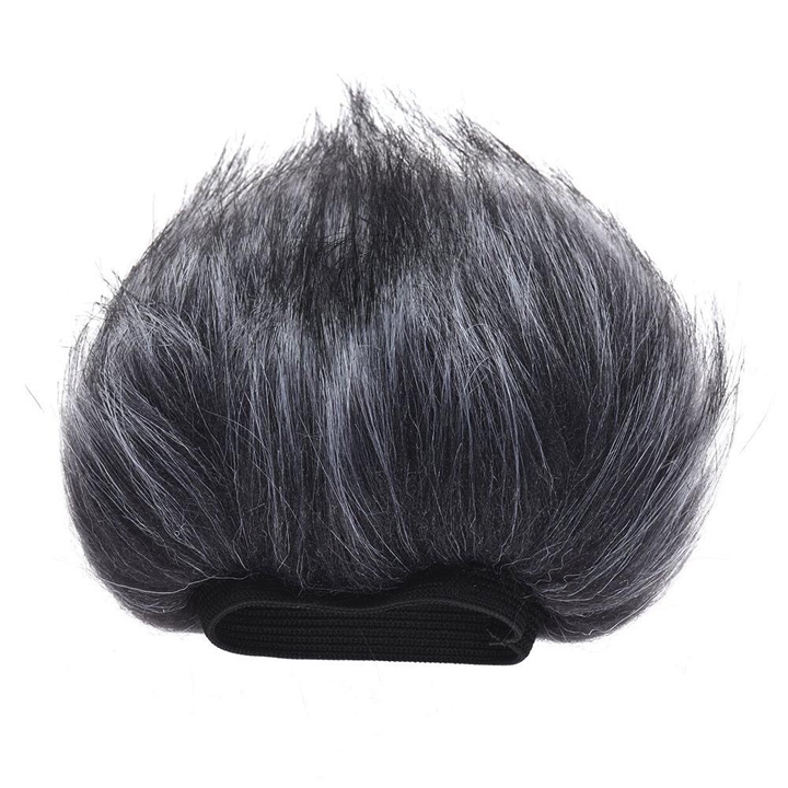 Bông lọc gió micro ghi âm mini - Wind muff foam micro