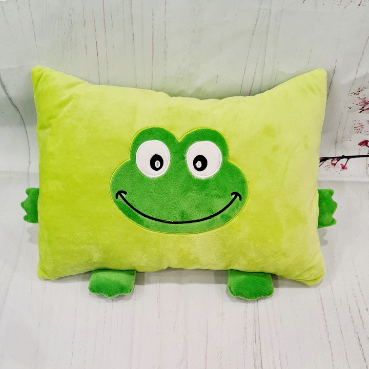 Gối đi xe máy cho bé - gối đi xe máy cho bé