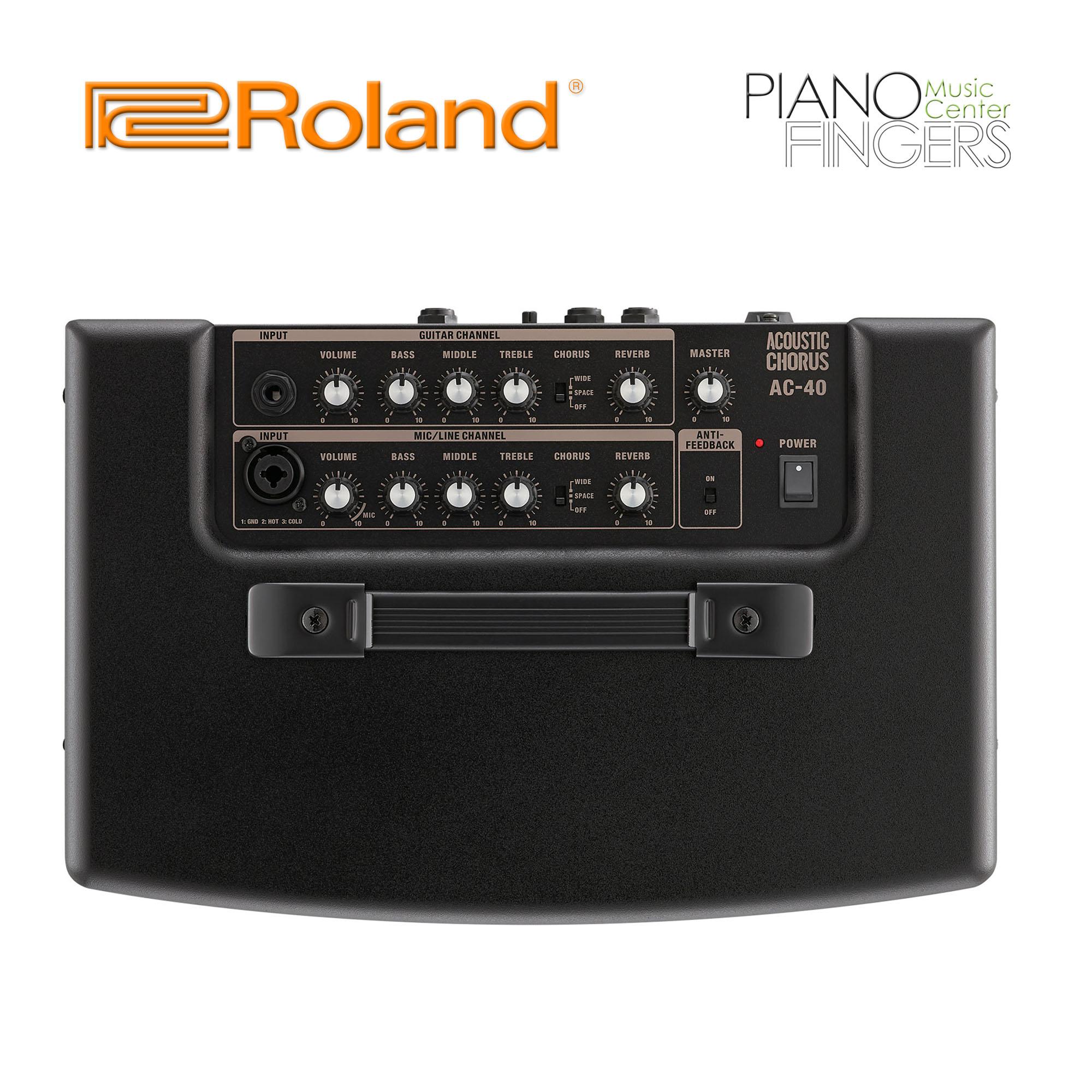 Roland AC40 (AC-40)