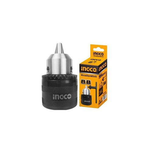 Đầu khoan 16mm Ingco KC1601