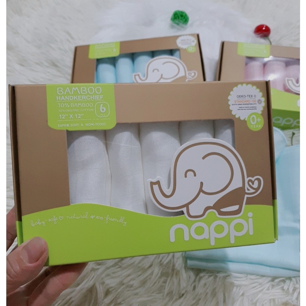 Khăn xô sữa,khăn mặt nappi cho bé