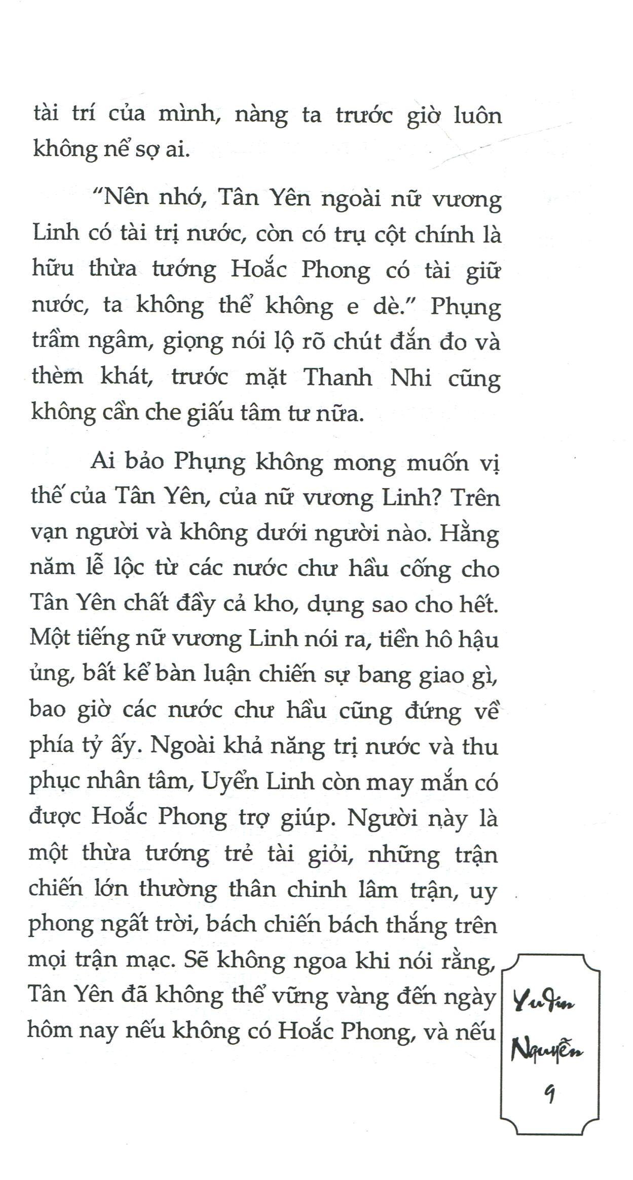 Tấm Chân Tình - Yudin Nguyễn