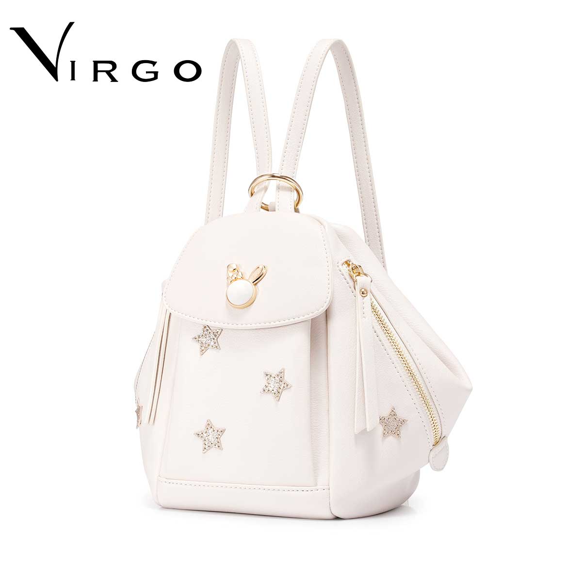 Balo nữ thời trang thiết kế Just Star Virgo BL176