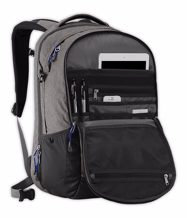 Balo Laptop The North Face Surge Transit
