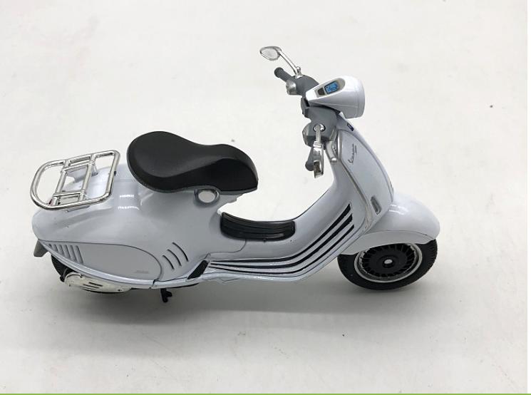 Vespa 946 Christian Dior chốt giá 600700 triệu tại Việt Nam Đi kèm phụ kiện Dior sang chảnh đắt hơn cả Kia K3 mới ra mắt #16 Vespa 946 Christian Dior chốt giá 600700 triệu tại Việt Nam Đi kèm phụ kiện Dior sang chảnh đắt hơn cả Kia K3 mới ra mắt