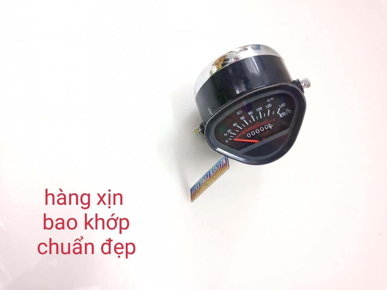 đèn pha xe 67 ATE hàng nhập cumbo 3 món pha đèn đồng hồ gáo đèn