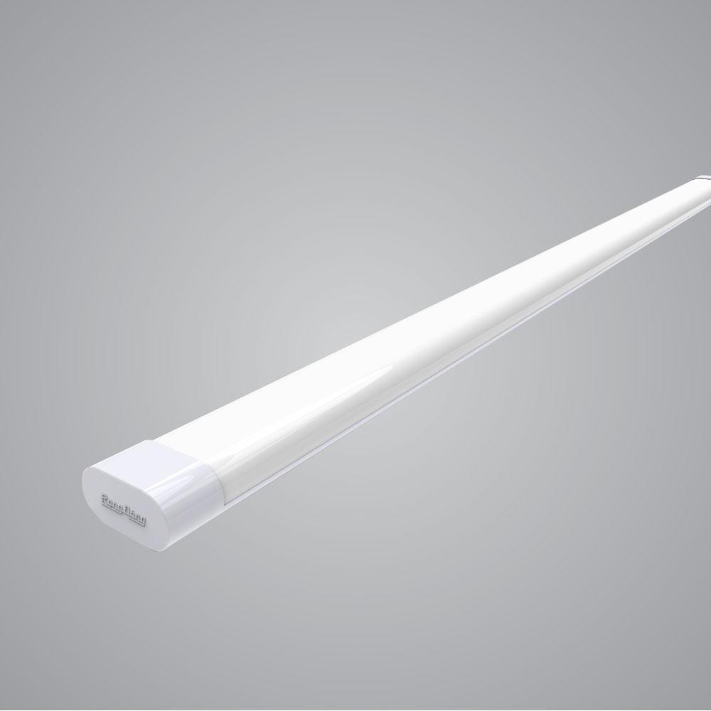 Đèn led bán nguyệt rạng đông m36 20w-40w